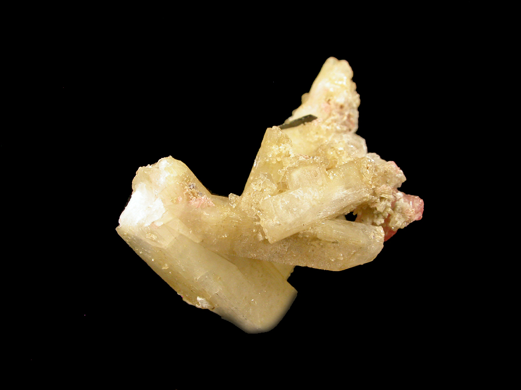 Natrolite