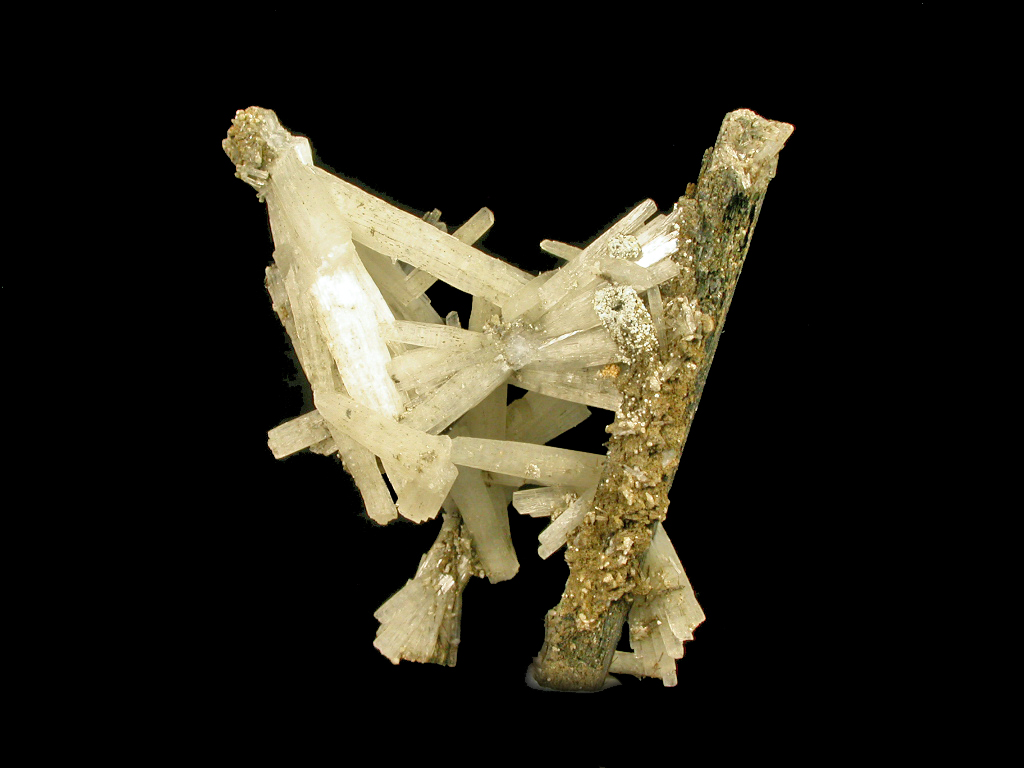 Natrolite