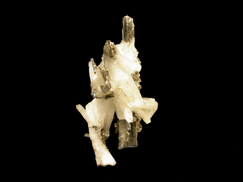 Natrolite