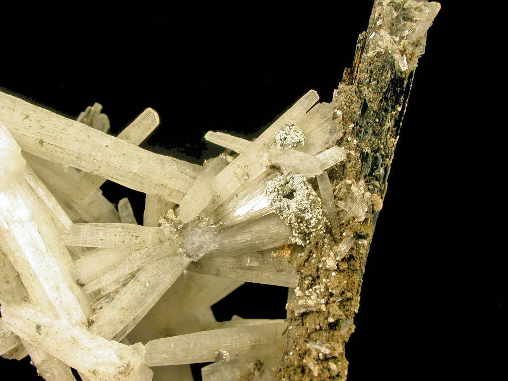 Natrolite