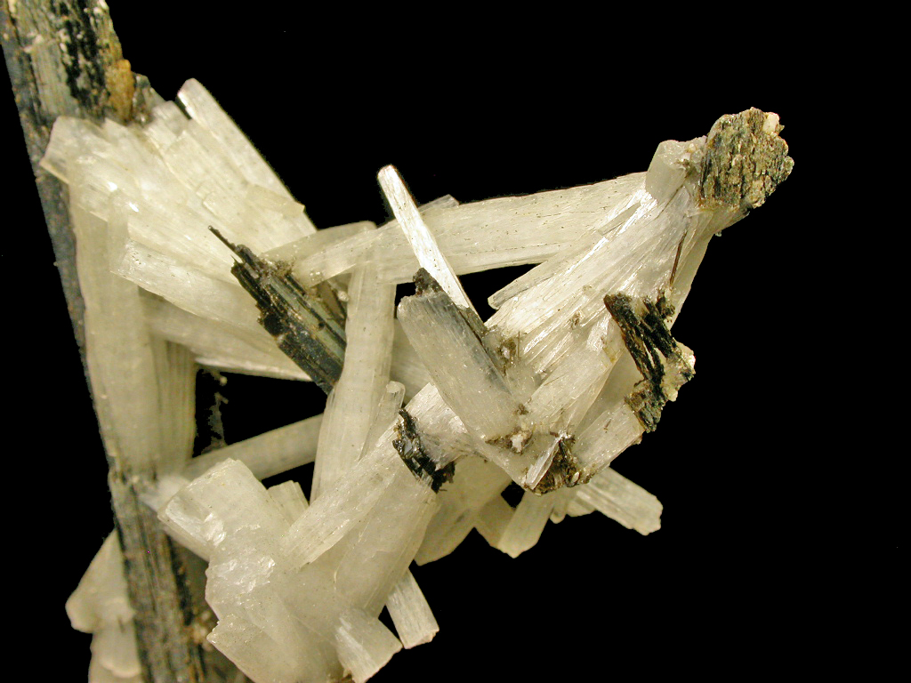 Natrolite