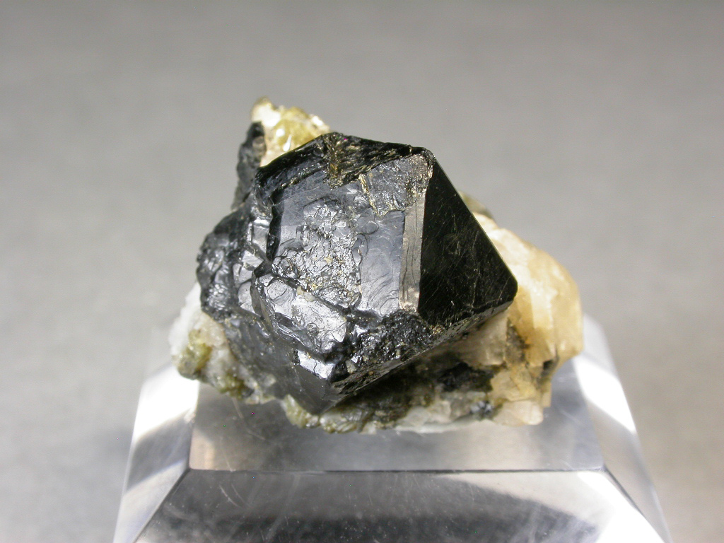 Spinel
