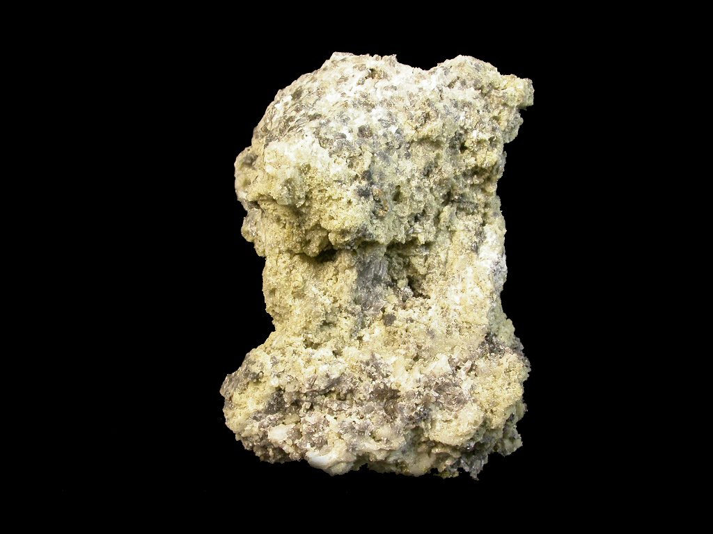 Gmelinite-Na & Donnayite-(Y)