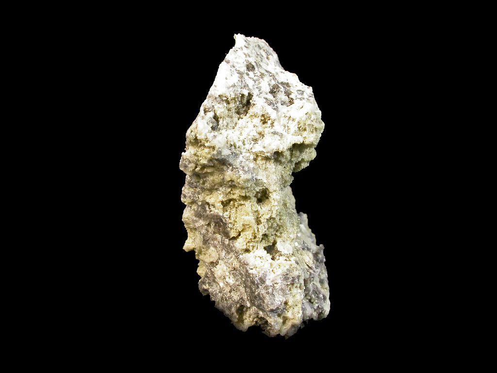 Gmelinite-Na & Donnayite-(Y)