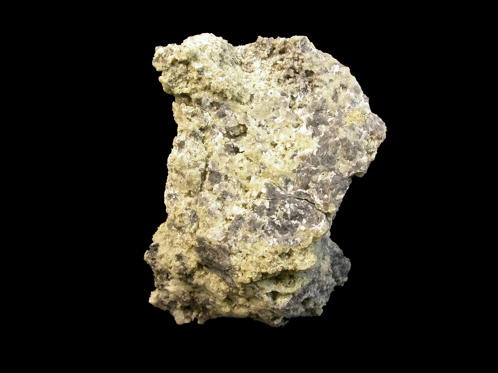 Gmelinite-Na & Donnayite-(Y)