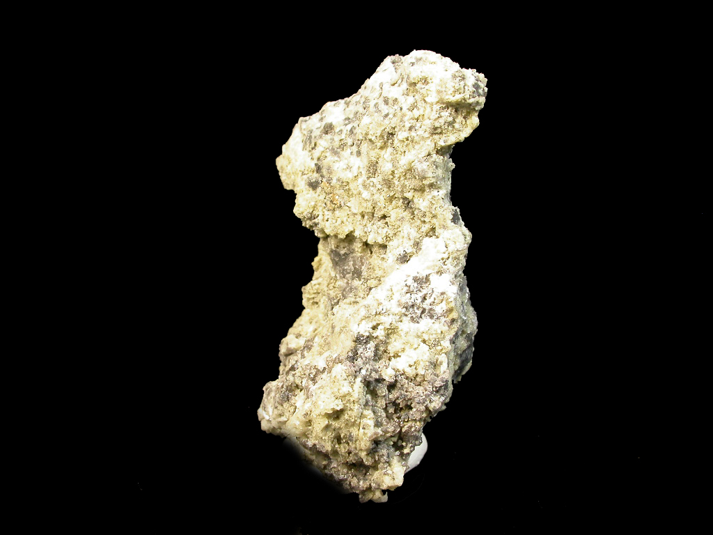 Gmelinite-Na & Donnayite-(Y)