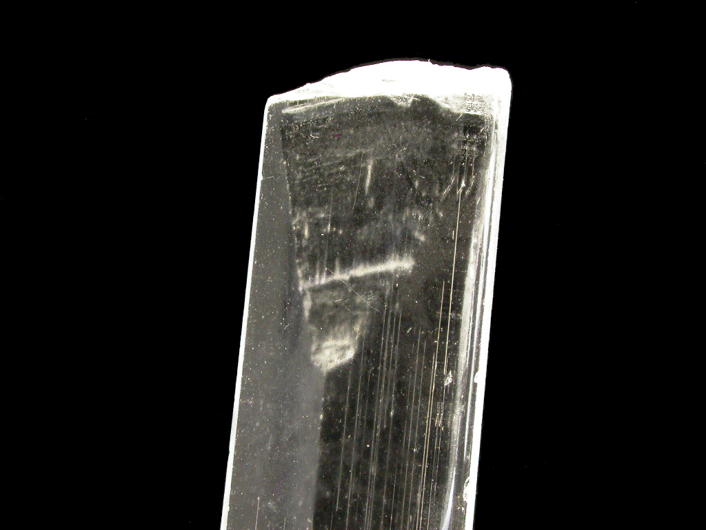 Natrolite