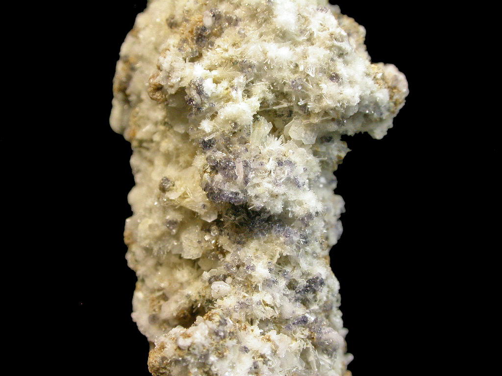 Epididymite Fluorite & Aegirine