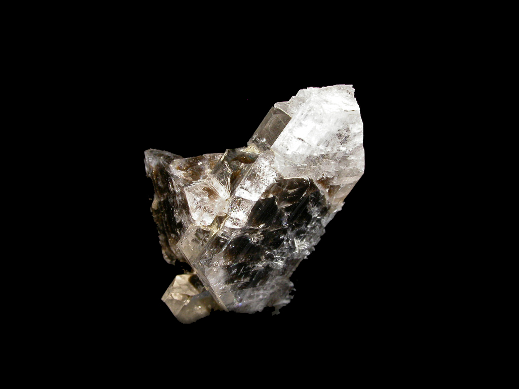 Albite & Stilpnomelane