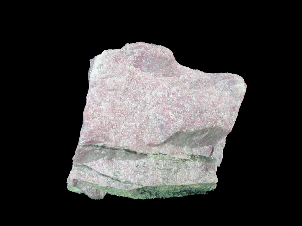 Rhodonite