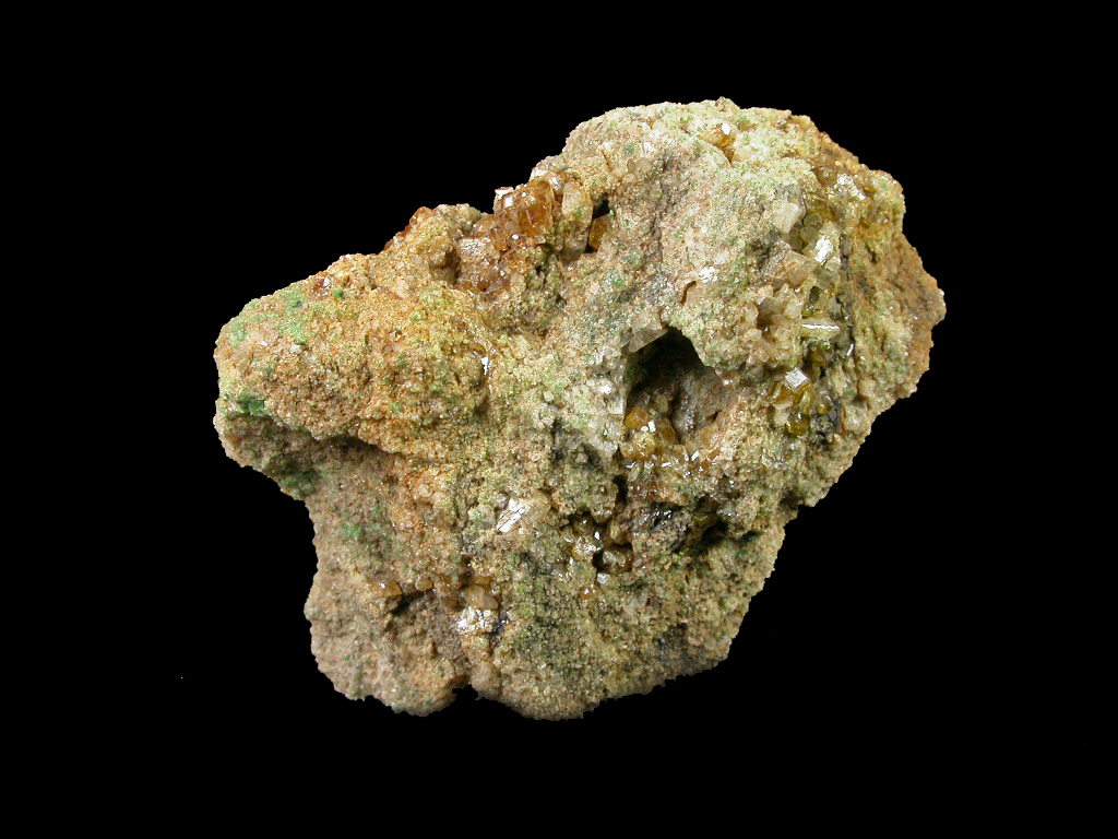 Grossular