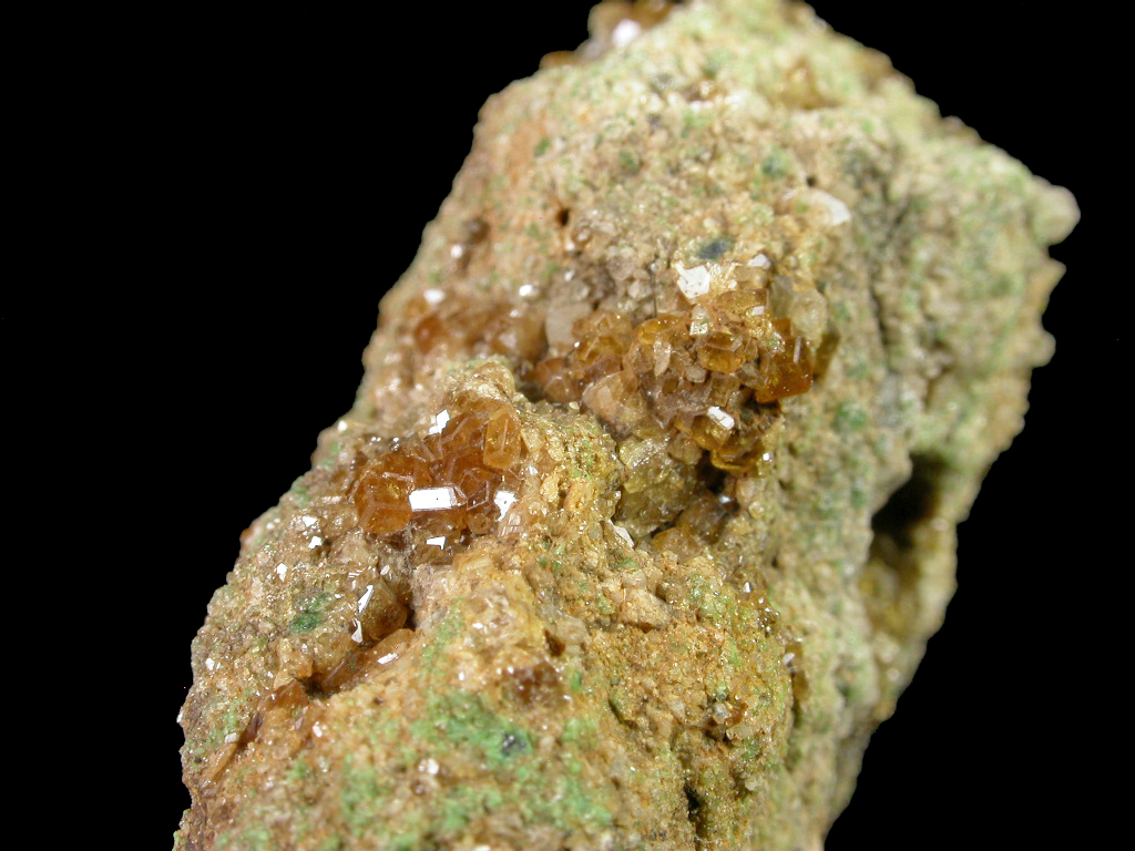 Grossular