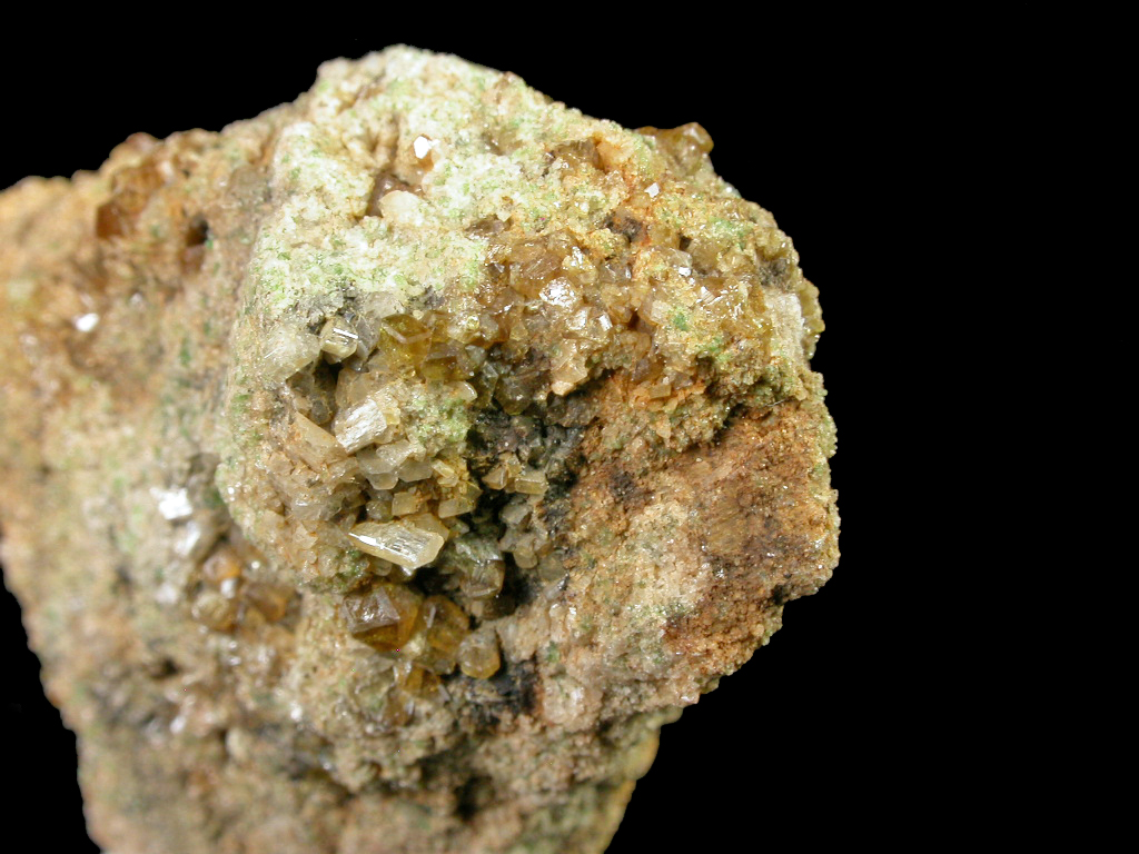 Grossular