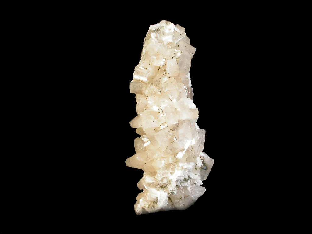 Heulandite-Ca