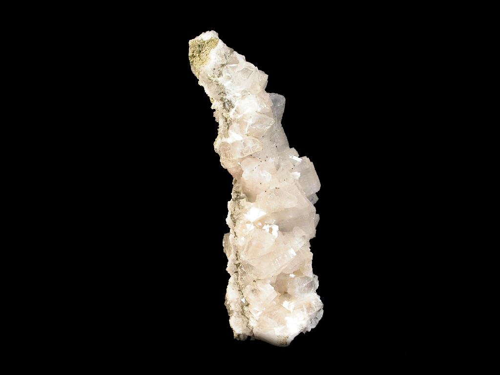 Heulandite-Ca