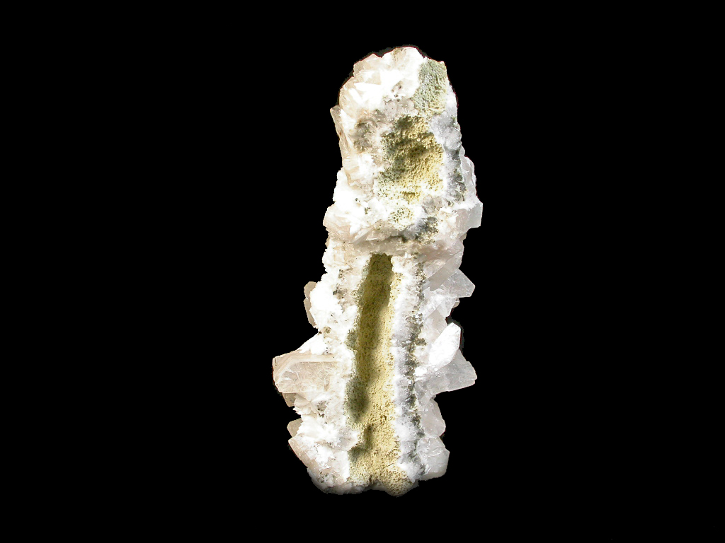 Heulandite-Ca