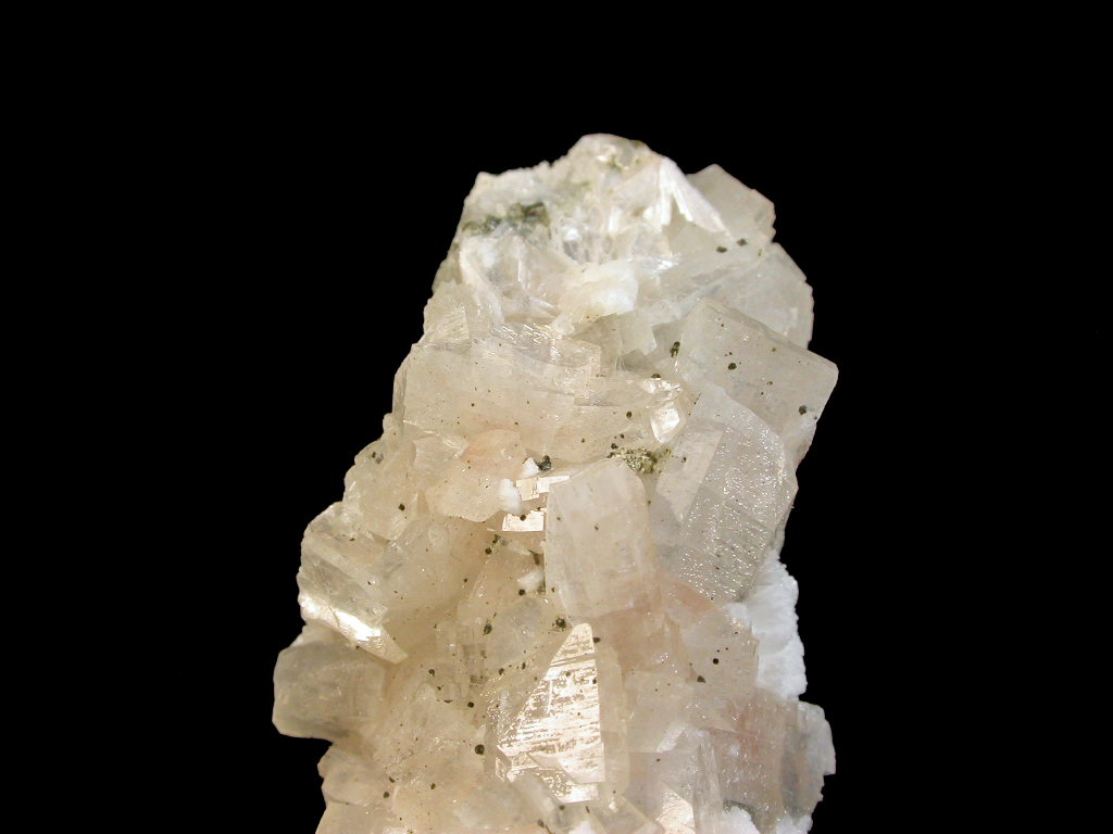 Heulandite-Ca