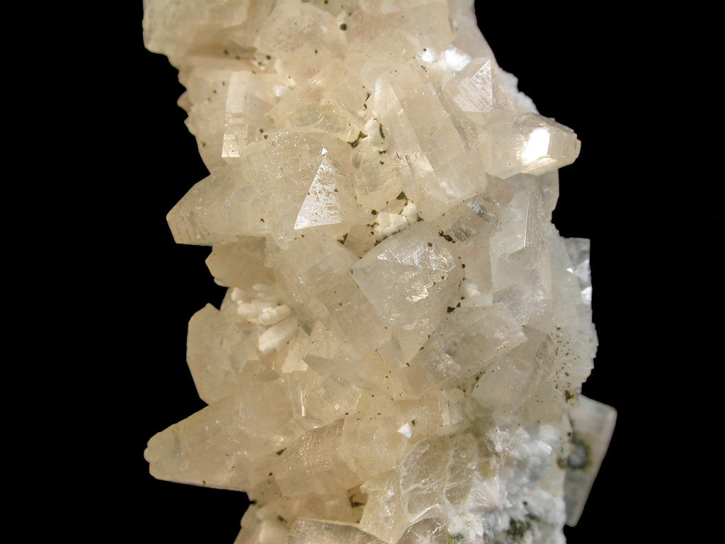 Heulandite-Ca