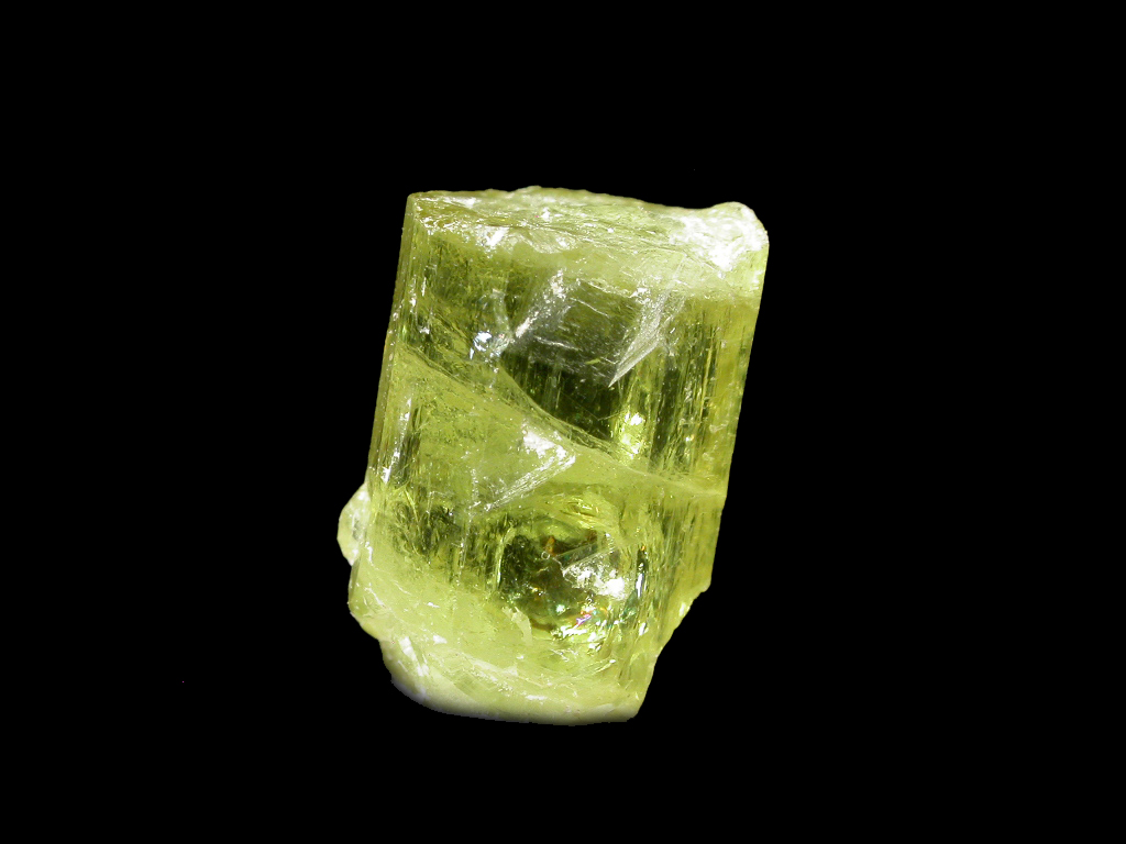 Vesuvianite
