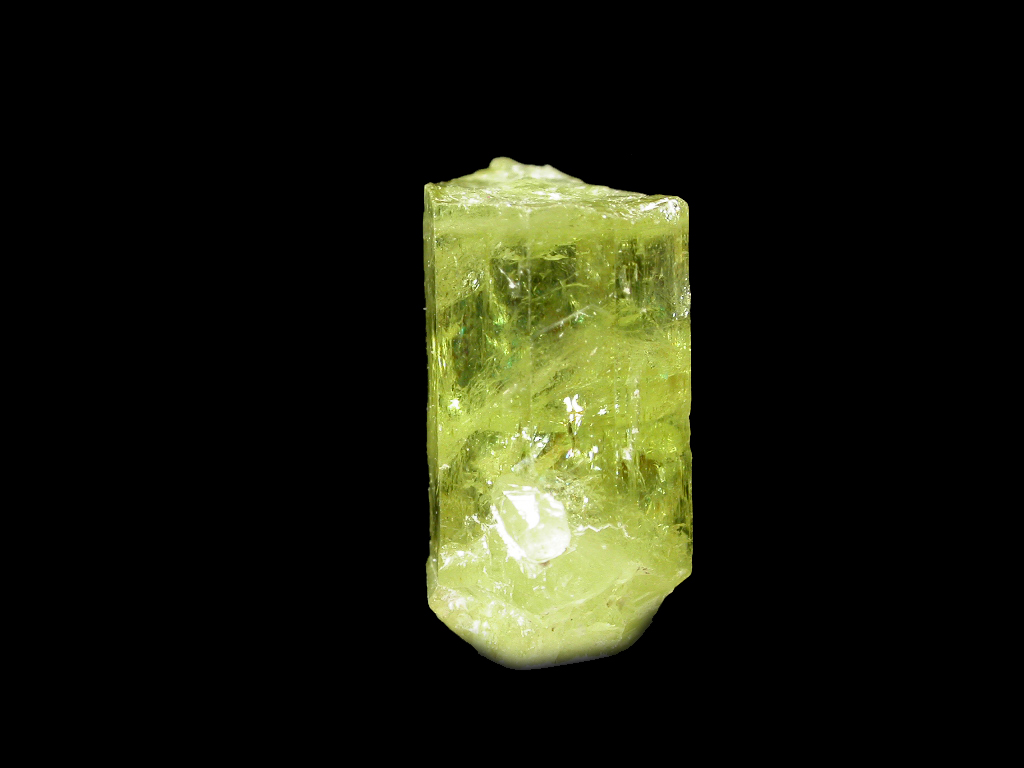 Vesuvianite
