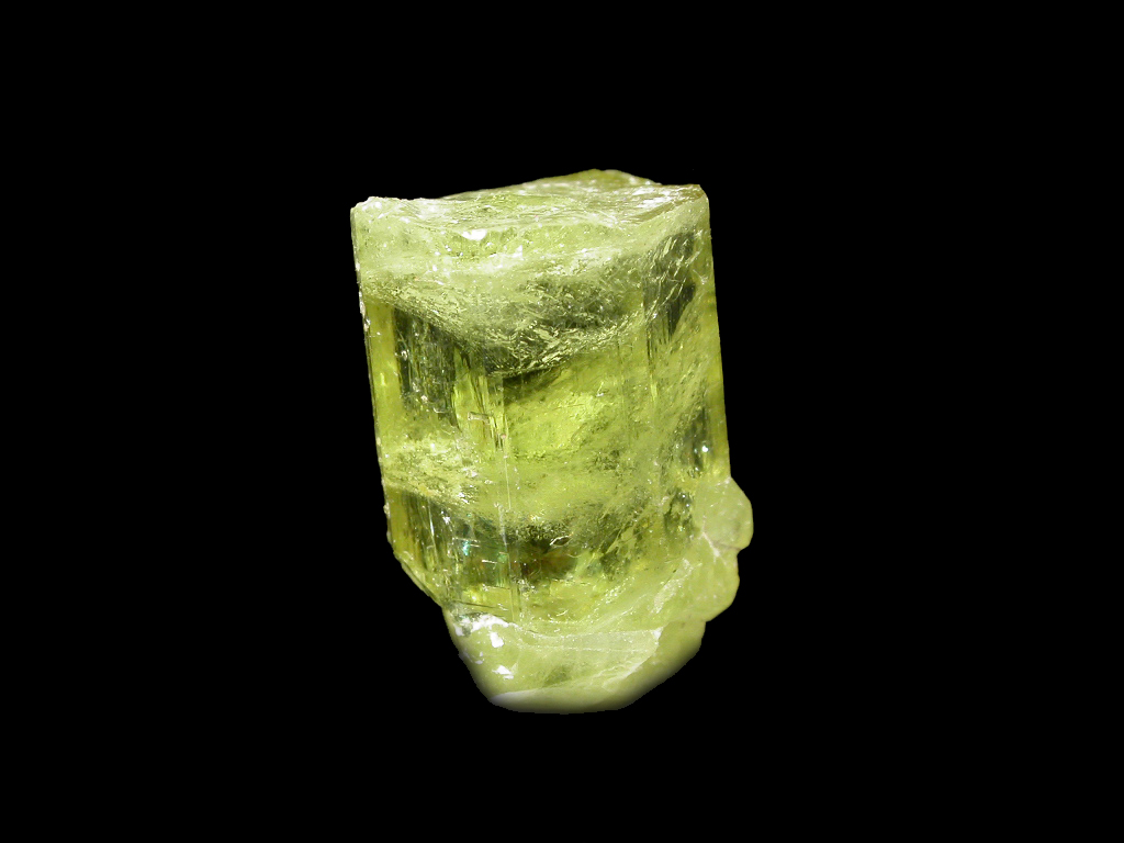 Vesuvianite