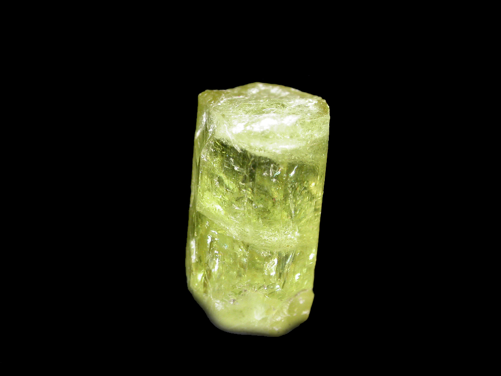 Vesuvianite