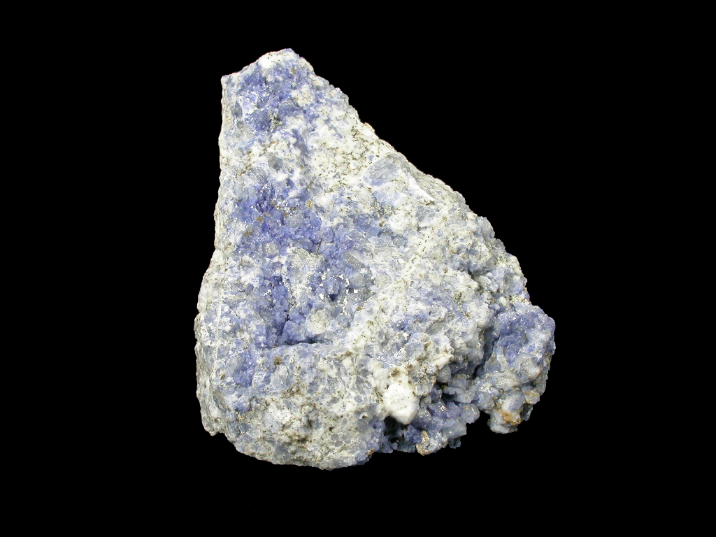 Sodalite