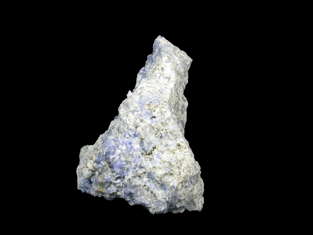 Sodalite