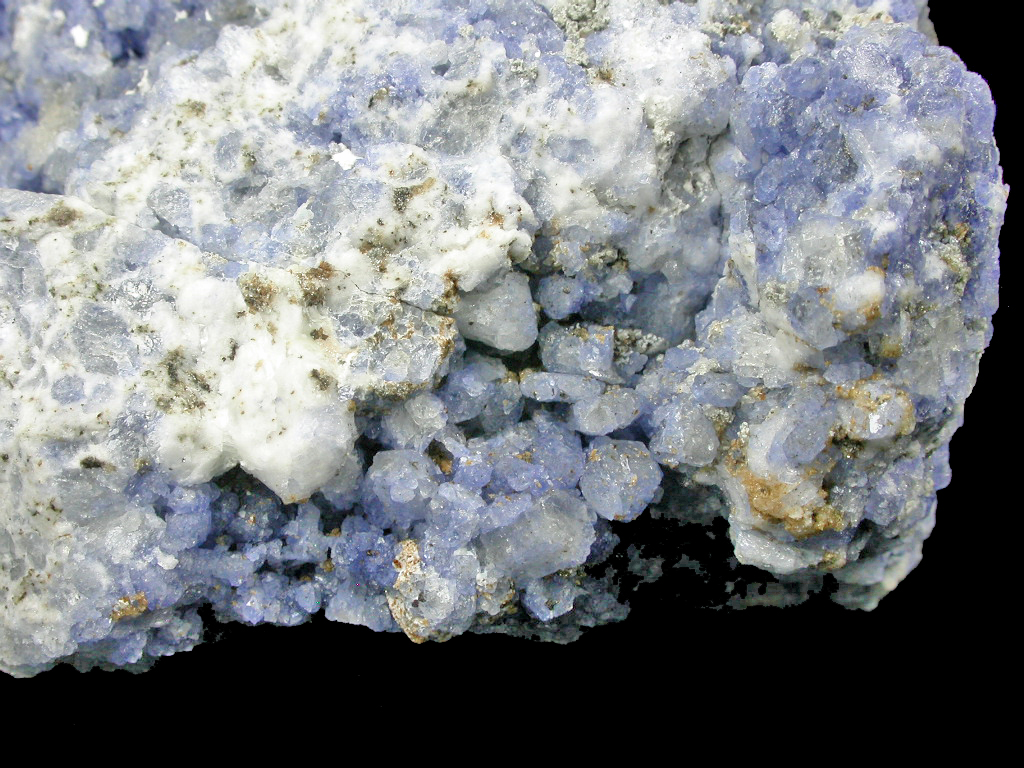 Sodalite