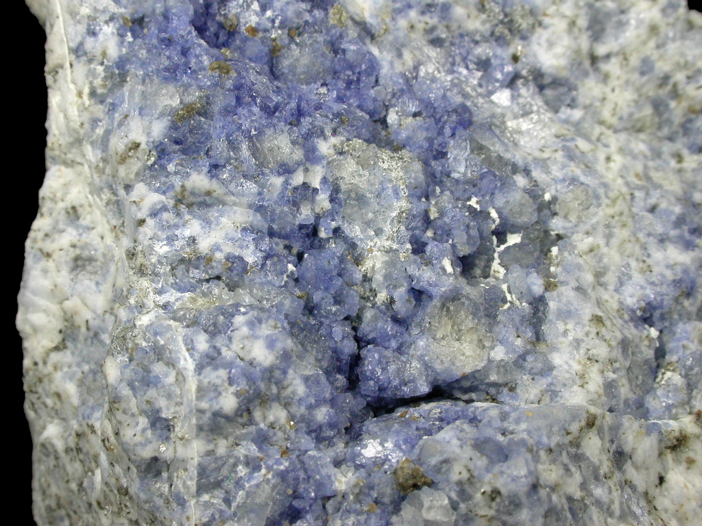 Sodalite