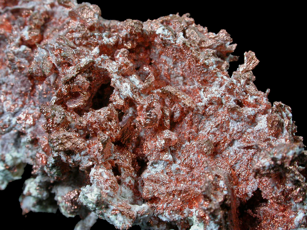 Copper