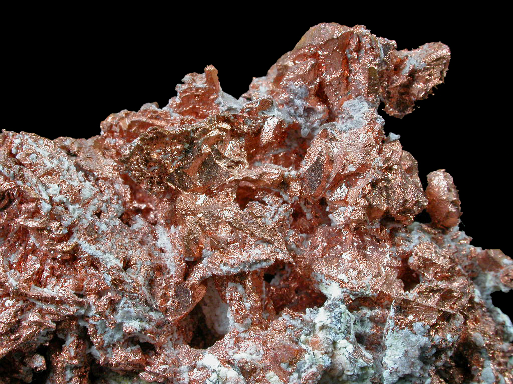Copper