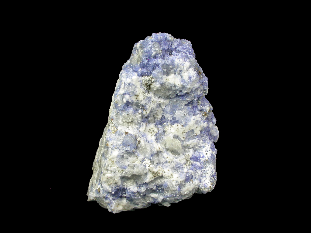 Sodalite