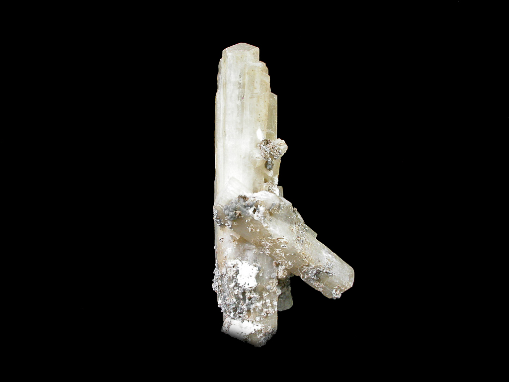 Natrolite