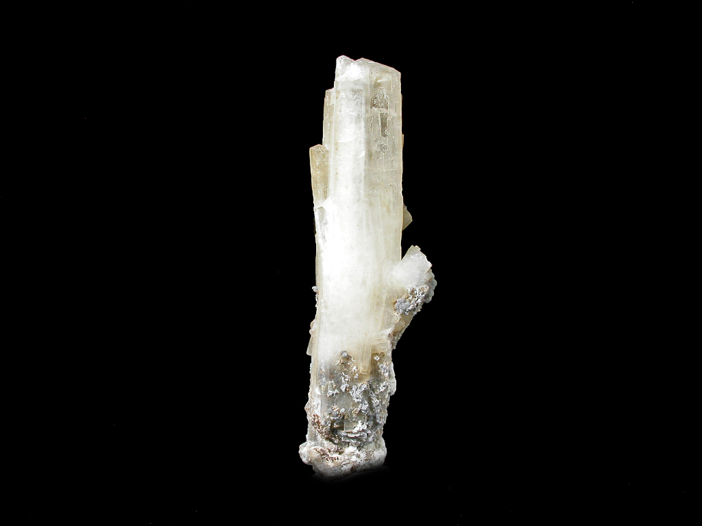 Natrolite