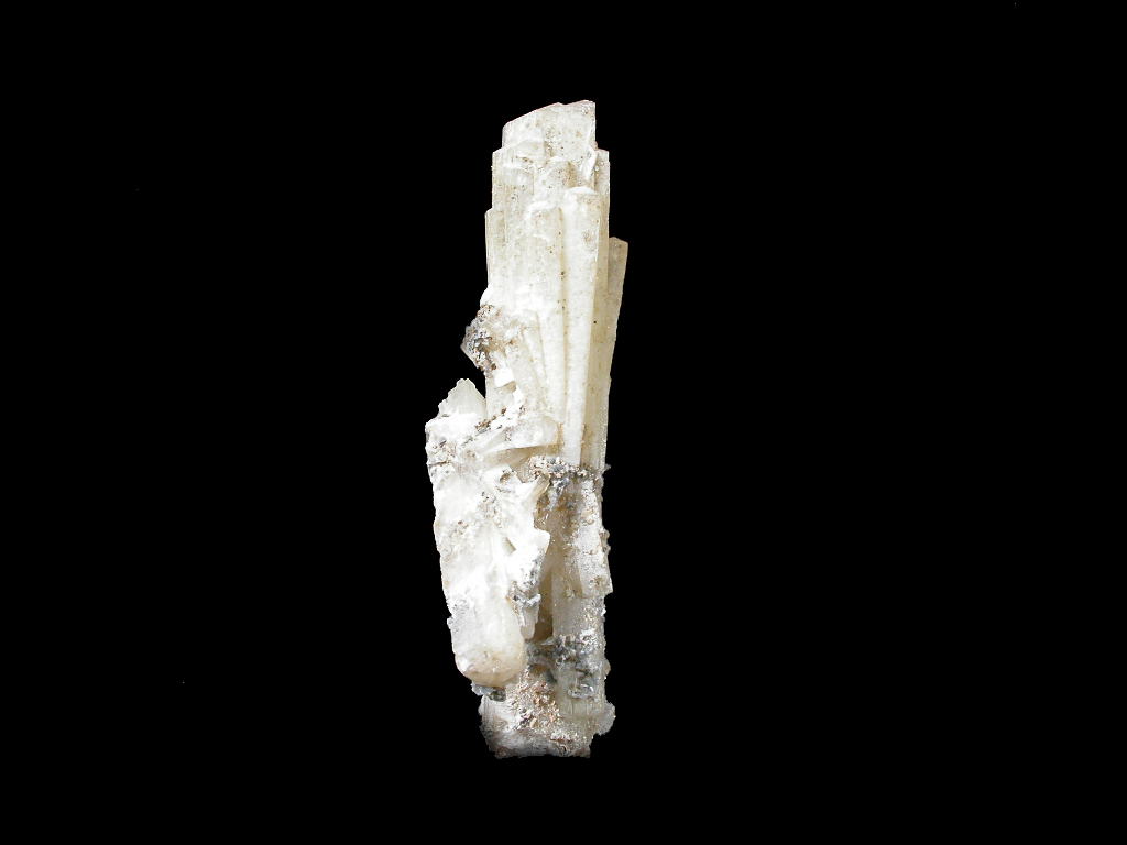 Natrolite