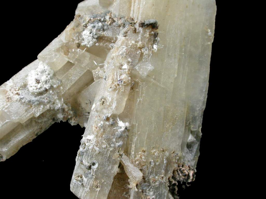 Natrolite