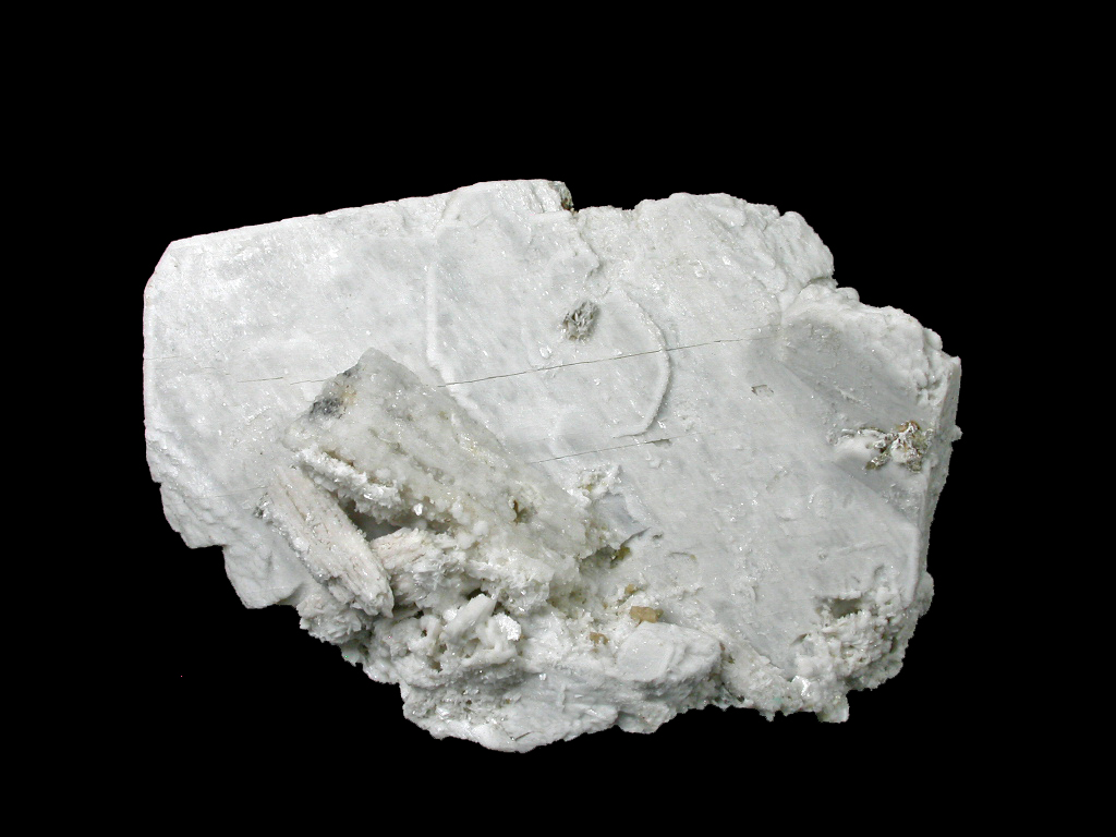Microcline