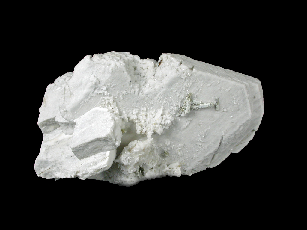 Microcline