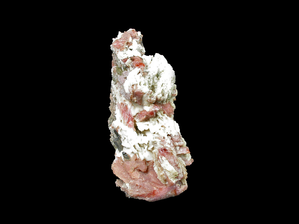 Rhodochrosite