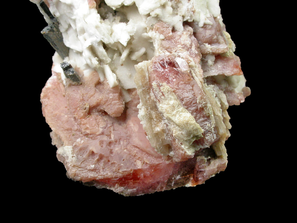 Rhodochrosite