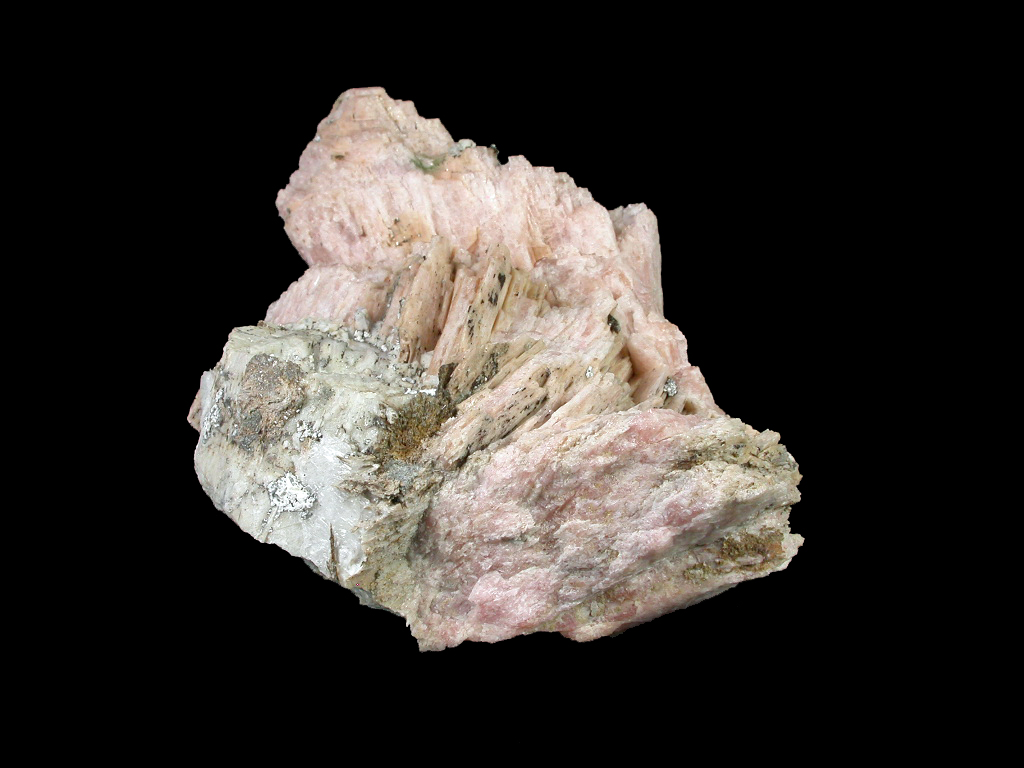 Schizolite