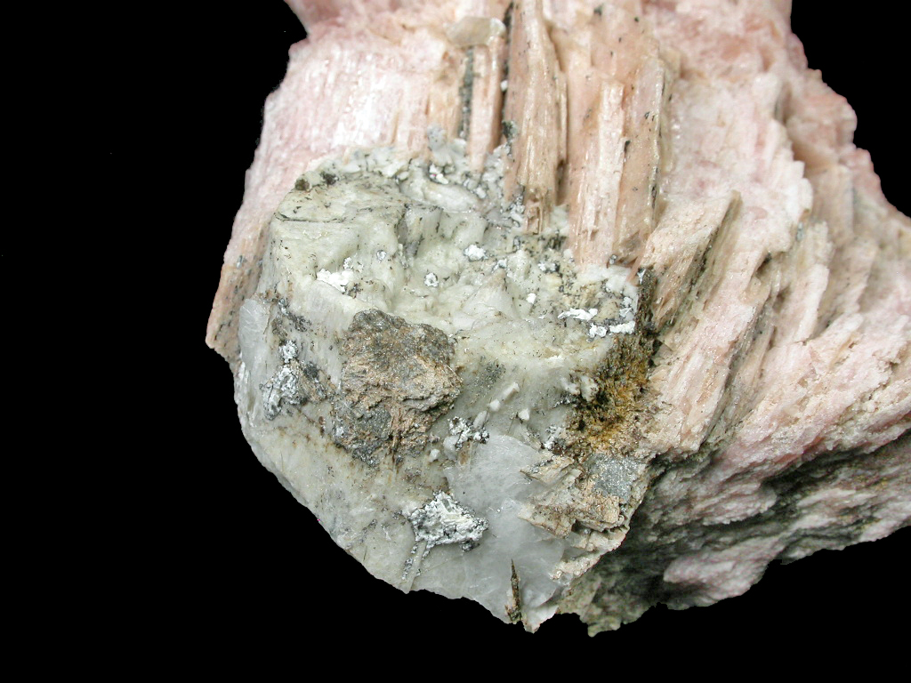 Schizolite