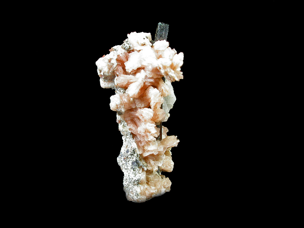 Sérandite & Aegirine