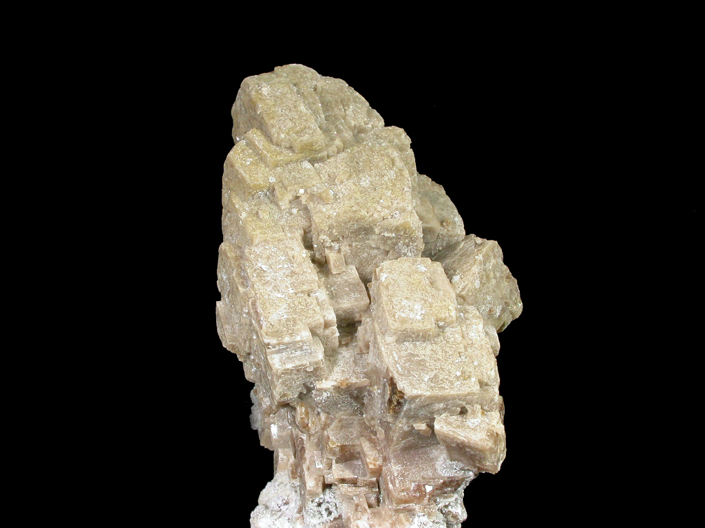 Siderite