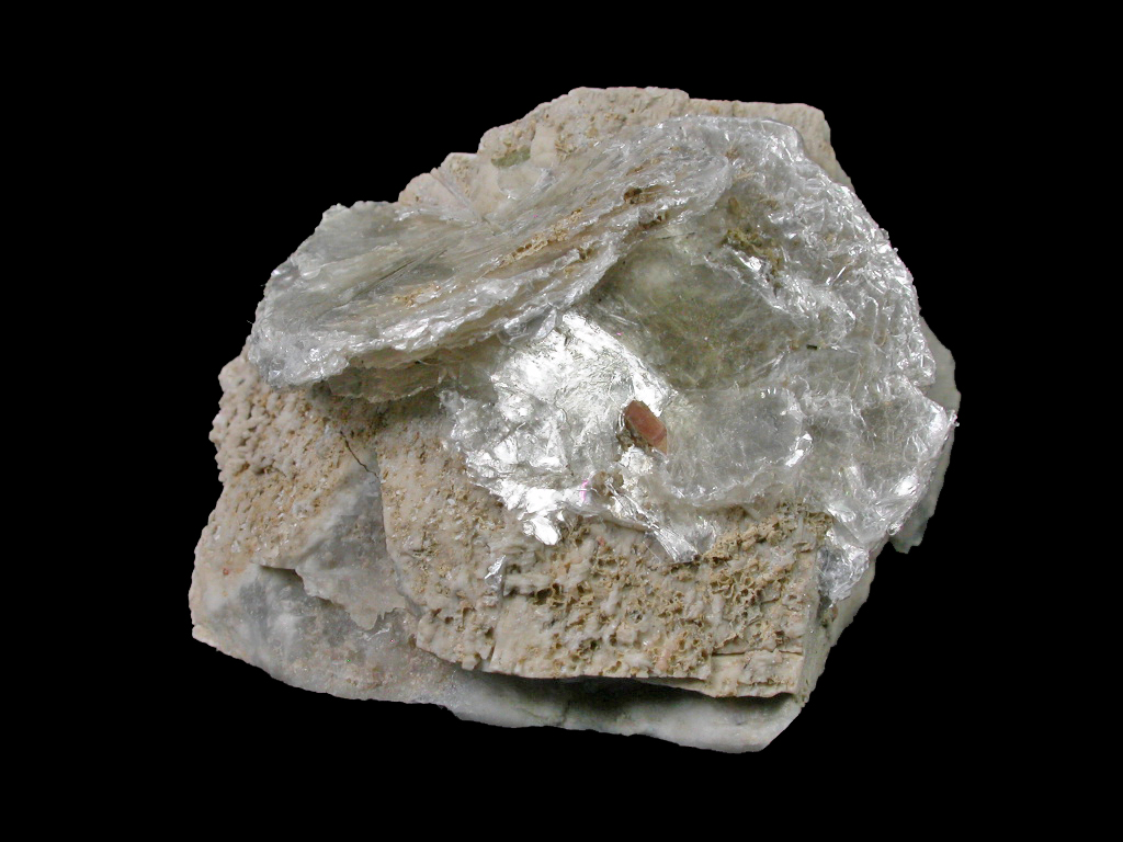 Polylithionite