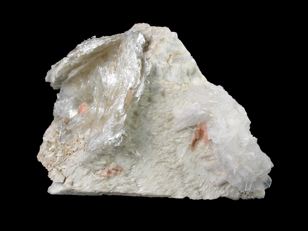 Polylithionite