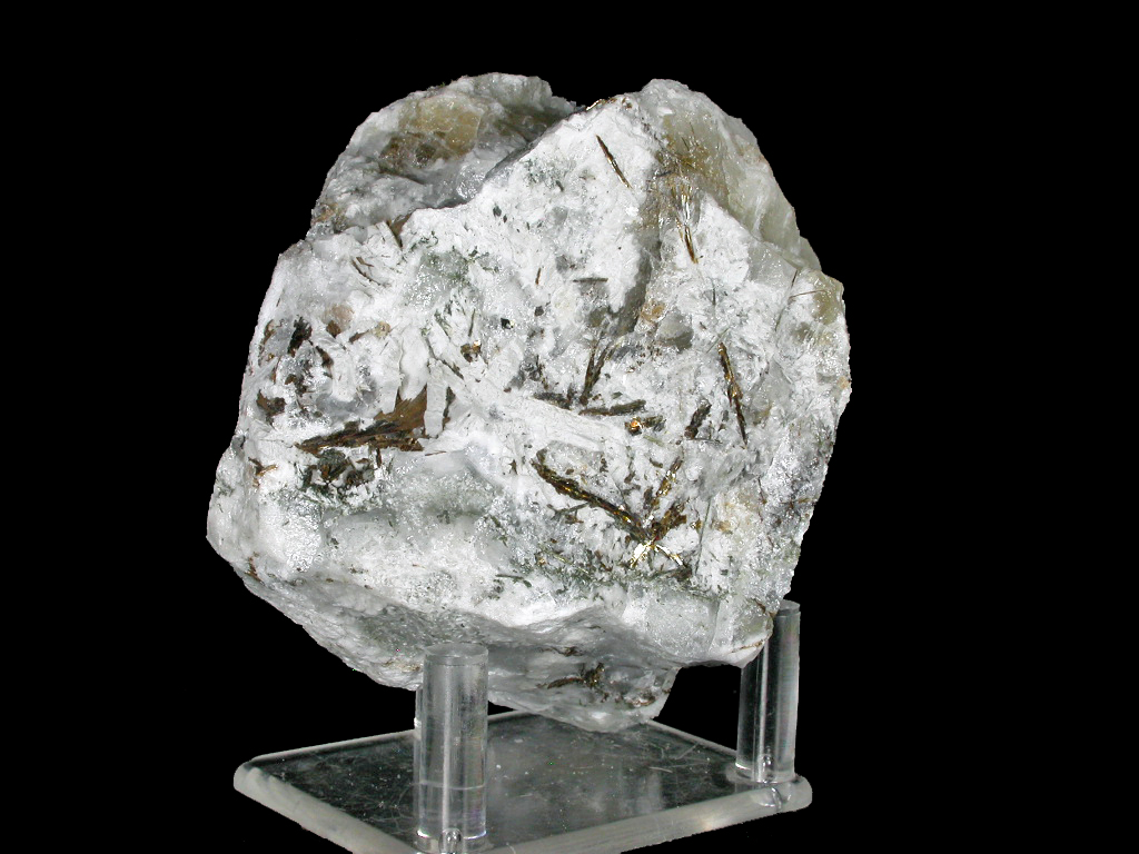 Astrophyllite