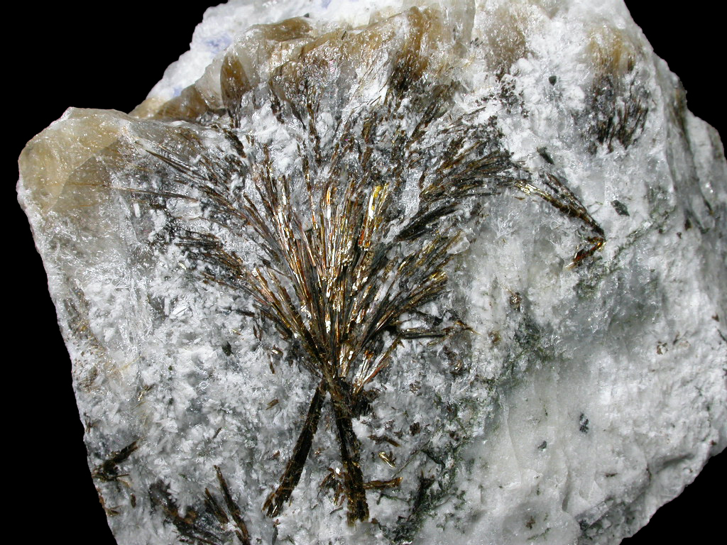 Astrophyllite