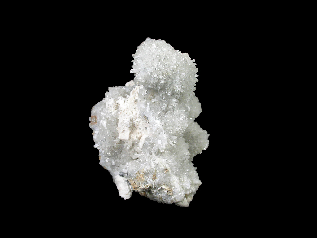 Natrolite